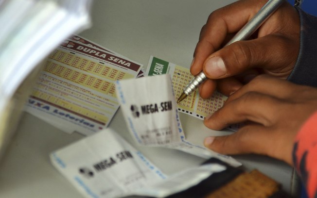 Mega-sena
