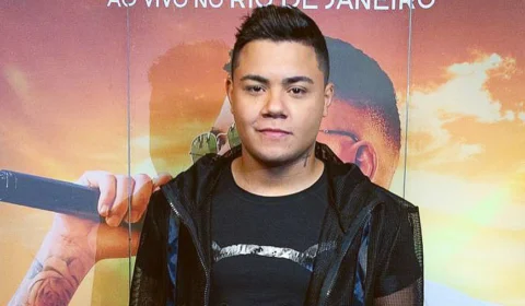 Felipe Araújo, Ferrugem e Nando Reis: veja lives deste sábado (18)