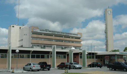 Hospital Francisca Mendes inicia plano de ampliação de cirurgias cardiovasculares