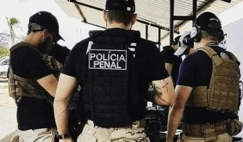Terminam hoje as inscrições para o concurso da Polícia Penal em Roraima