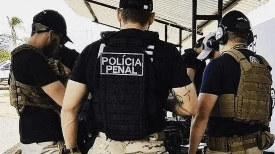 Terminam hoje as inscrições para o concurso da Polícia Penal em Roraima