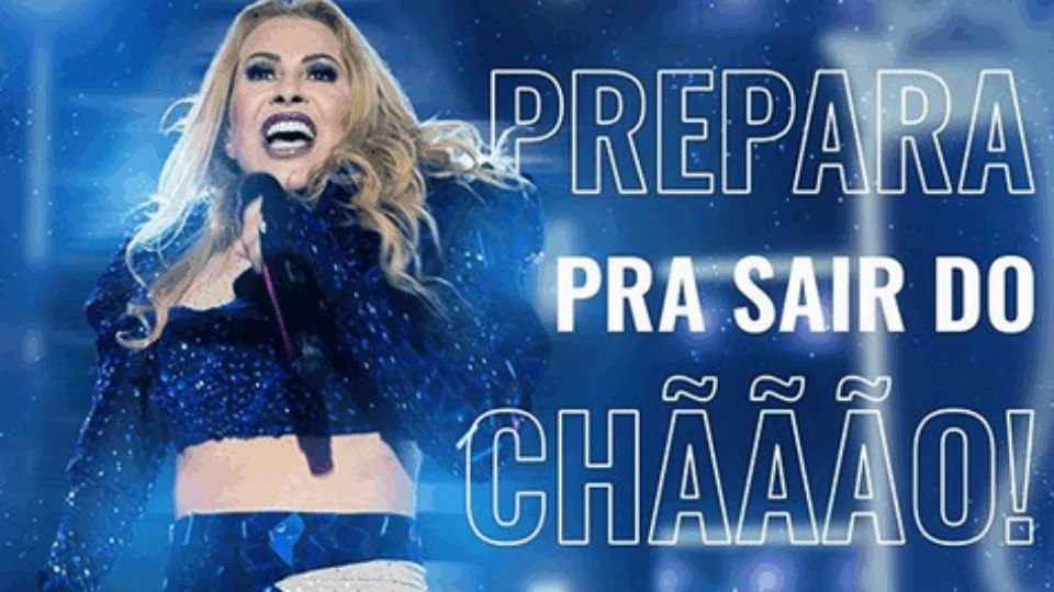 Live: Confira as lives desta sexta-feira (3)