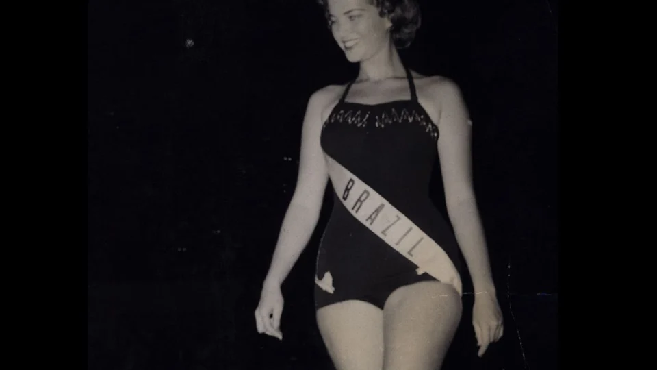 Martha Rocha, primeira Miss Brasil, morre aos 87 anos