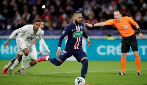 Presidente do Barcelona diz que retorno de Neymar é pouco provável