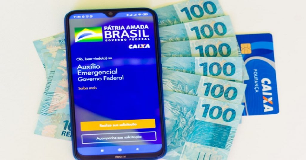 Auxílio emergencial