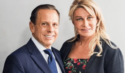 Primeira-dama de São Paulo diz: “Não é correto dar comida ou sequer 1 agasalho para morador de rua”