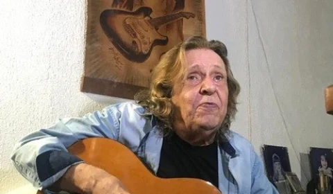 Líder da banda Renato e Seus Blue Caps morre no Rio de Janeiro
