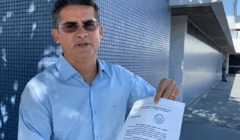 David Almeida se antecipa e pede para ser convocado pela CPI da Saúde
