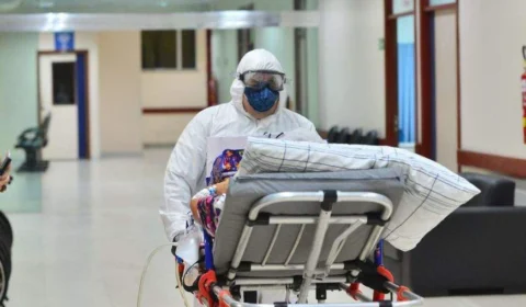 Somente 6% dos recursos repassados pelo Governo Federal foram para enfrentamento da Covid-19