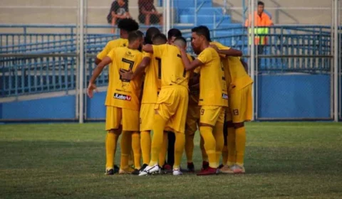 Futebol de base: Amazonas FC vai apoiar projetos existentes e buscar craques nas periferias de Manaus