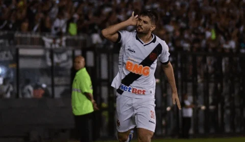 Vasco vence em casa, mas é eliminado do Campeonato Carioca nesta quinta- (2)