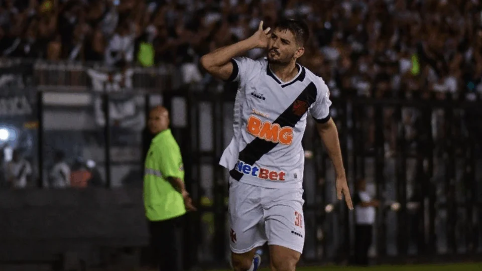 Vasco vence em casa, mas é eliminado do Campeonato Carioca nesta quinta- (2)