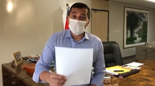 Wilson Lima Wilson Lima