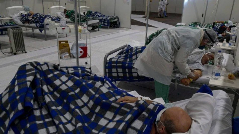 Teresina vai receber 30 pacientes com Covid-19 de Manaus