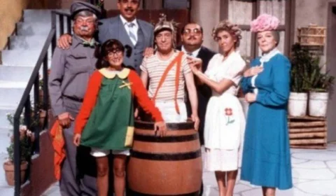 SBT deixa de exibir ‘Chaves’ após 36 anos; fãs lamentam nas redes