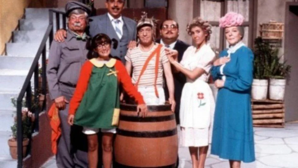 SBT deixa de exibir ‘Chaves’ após 36 anos; fãs lamentam nas redes