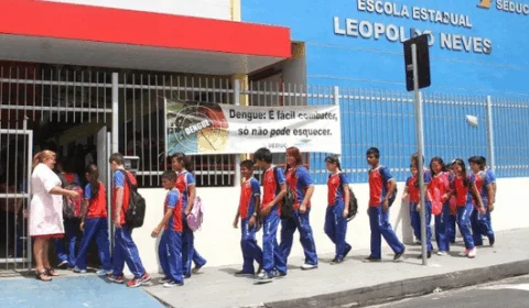 Juíza nega pedido de suspensão da reabertura de escolas da rede pública estadual