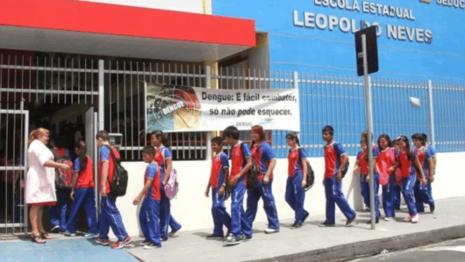Juíza nega pedido de suspensão da reabertura de escolas da rede pública estadual