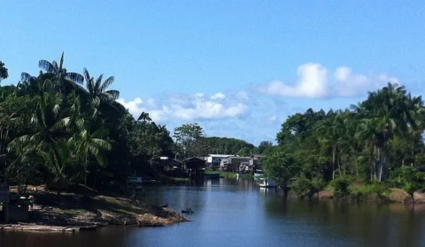 Ribeirinhos são mortos por piratas do rio em Maraã (AM), denunciam moradores