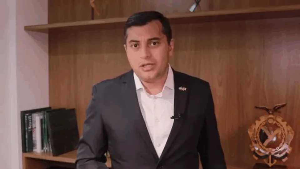 Governo do Estado não pagará por máscaras com tamanhos errados