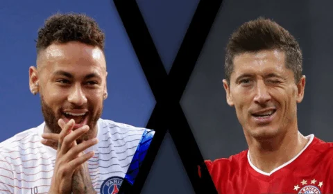 Liga dos Campeões pode definir quem será o melhor jogador do mundo