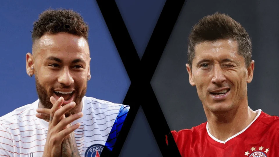 Liga dos Campeões pode definir quem será o melhor jogador do mundo