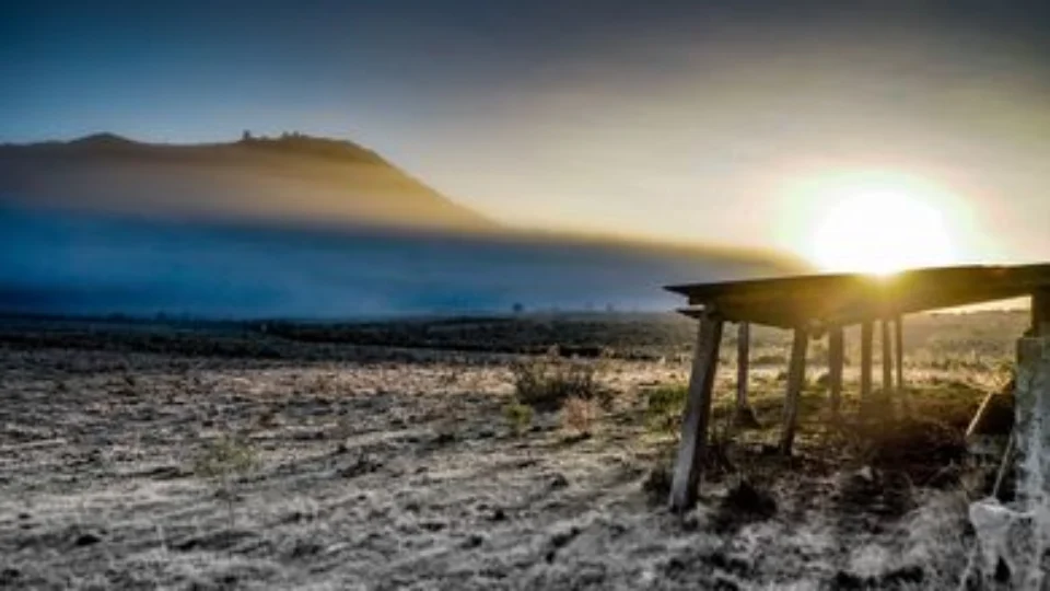 Onda de frio intenso começa a atingir vários estados do Brasil