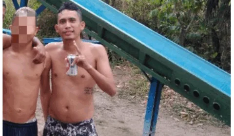 Metalúrgico vai comemorar aniversário em balneário e acaba morrendo afogado