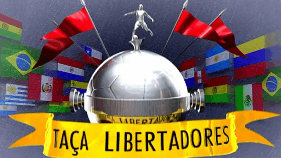 Por falta de verba, Globo perde contrato para exibir a Libertadores da América