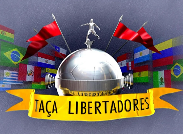 libertadores