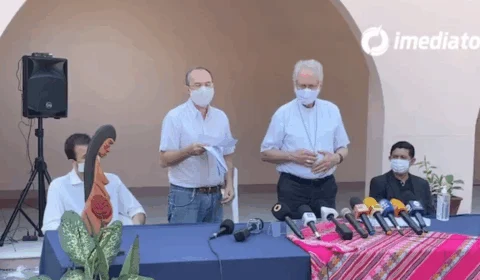 Entidades se manifestam contra ‘graves conflitos’ em Nova Olinda do Norte contra indígenas e ribeirinhos