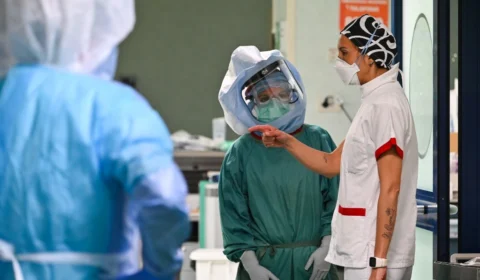 Óbitos em Manaus: Vigilância em Saúde  desmente pesquisador usado por sindicato e mostra queda de 39%