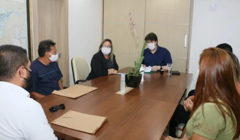 Seduc recebe abaixo-assinado de pais com 1,7 mil assinaturas pelo retorno às aulas presenciais