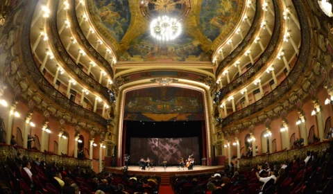 Amazonas Filarmônica apresenta o concerto “Septeto de Beethoven” no Teatro Amazonas