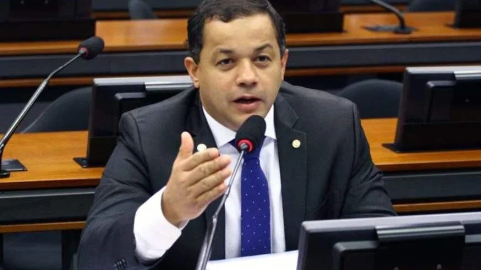 Mineração responsável na Amazônia é fundamental para produzir riquezas aos brasileiros, defende deputado Delegado Pablo