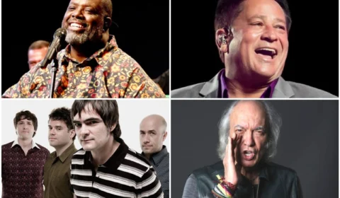 Lives de hoje: Leonardo, Péricles, Skank e Erasmo Carlos e mais shows para ver em casa