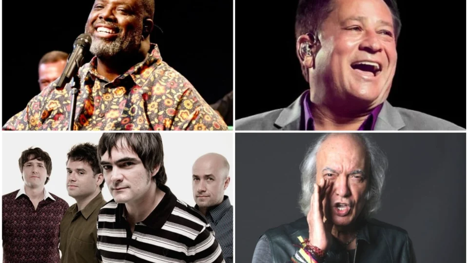 Lives de hoje: Leonardo, Péricles, Skank e Erasmo Carlos e mais shows para ver em casa