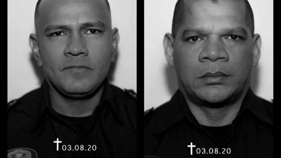 Policia Militar do Amazonas, presta homenagem aos policiais mortos em Nova Olinda do Norte