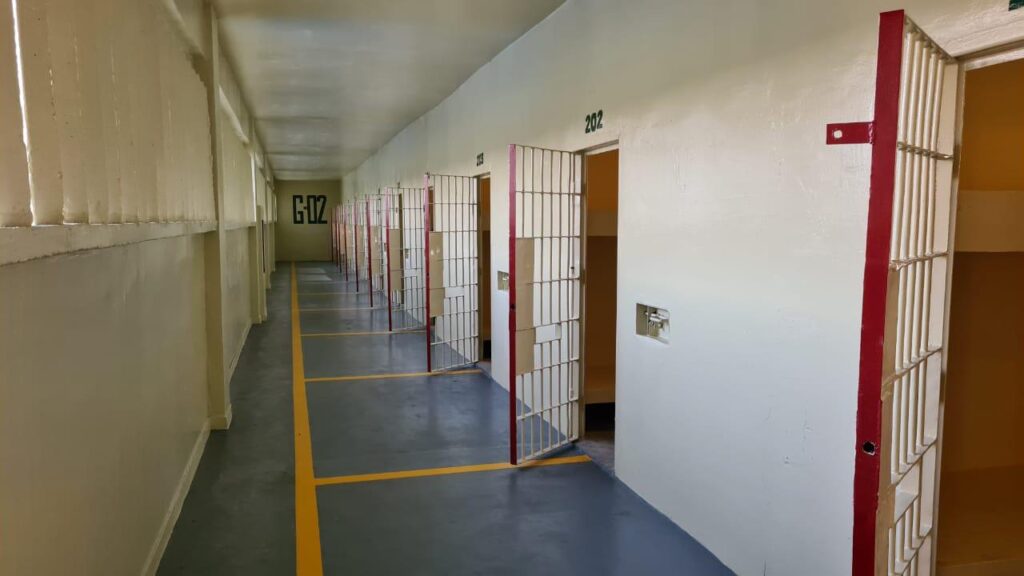 Presidiários