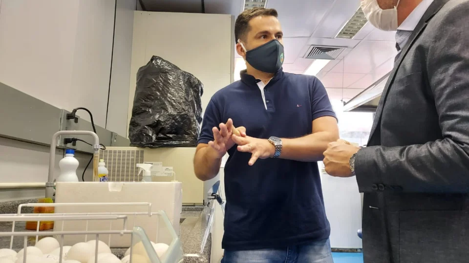 Centro de Biotecnologia da Amazônia está produzindo testagem para Covid-19, podendo beneficiar todo o Brasil