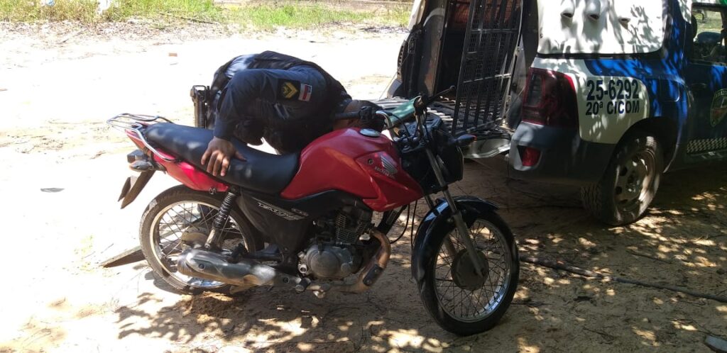 polícia militar polícia militar