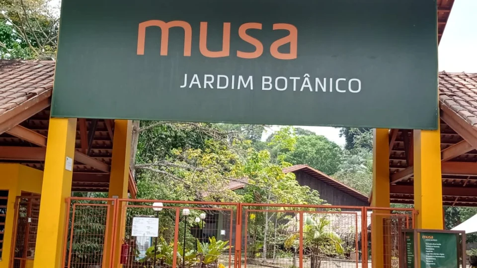 Museu da Amazônia (Musa) é boa opção para o lazer em família