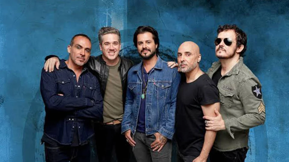 Jota Quest, Elba Ramalho e Eduardo Costa: veja lives deste sábado (22/8)