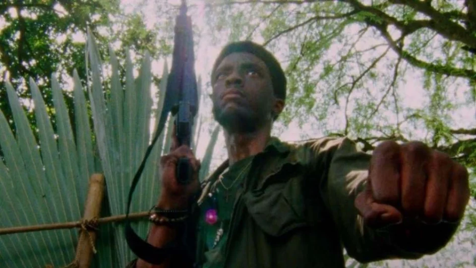 Ator Chadwick Boseman, de “Pantera Negra”, morre após batalha contra câncer