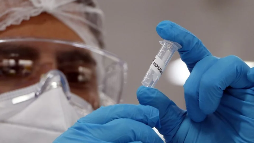 OMS: controle da pandemia no Brasil poderia ser vitória para o mundo