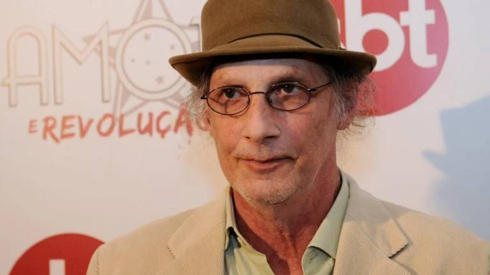 Produtor musical Arnaldo Saccomani, do Ídolos, morre em SP aos 71 anos