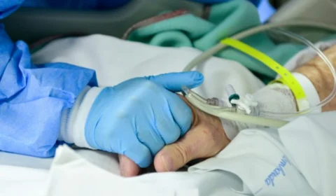 Com o aumento de casos e mortes Portugal vem enfrentando seu pior momento na pandemia