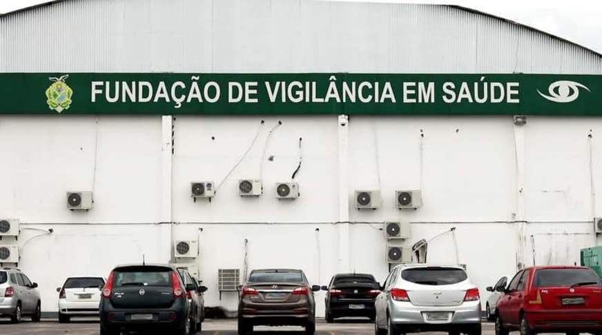 Prorrogação de decreto tem base na taxa elevada da transmissão da Covid-19, sendo a mais alta do país segundo FVS-AM.