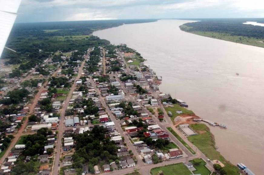 Nova Olinda do Norte