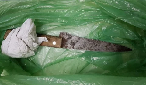 Polícia prende homem que tentou matar mulher a facadas em Manacapuru